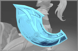 Luna's Diretide Shimmer Shield