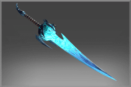 Sword of the Brinebred Cavalier