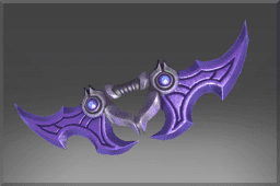 Acolyte of Vengeance Weapon