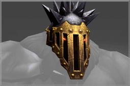 Helm of the Shattered Vanguard