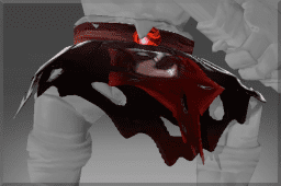 Red Mist Reaper's Belt