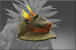 Hat of the Nightwatch