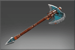 Axe of the Warstomp Clan