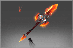 Talons of the Endless Storm Weapon
