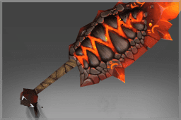 Chaos Maw Weapon