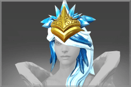 Crown of the Blueheart Sovereign