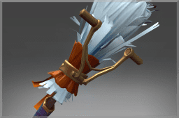 Witch Rylai Weapon