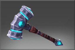 Hammer of the Stormlands