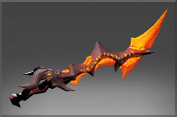 Hellthorn's Sword
