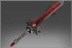 Sword of the Outland Ravager