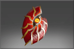 Shield of the Blazing Superiority