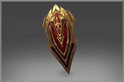Shield of the Eldwurm Crest