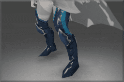 Jewel of the Forest Boots