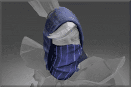 Hood of the Master Thief
