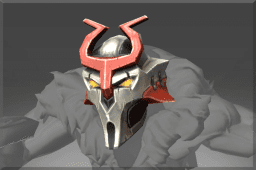 Mask of the Bladesrunner