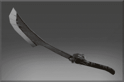Long-Fang the Grey Blade