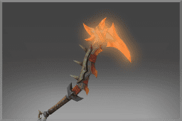Sinister Shadow Weapon
