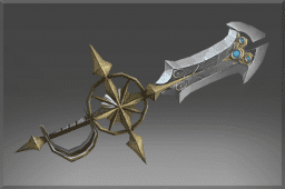 Compass Glaive