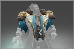 Coat of the Pack-Ice Privateer