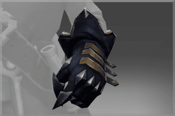 Grand Gloves of the Witch Hunter Templar