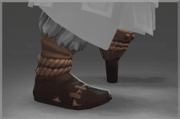 Viking Sailor Legs