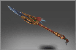 Crimsonwing Slayer Weapon