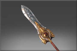 Legionnaire Ray Sword