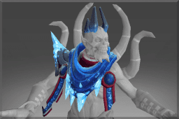 Mantle of Eldritch Ice