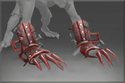 Gauntlets of Madness