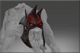 Compendium Mask of the Bloody Ripper