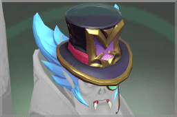 Plague Baron Hat