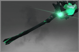 Blackgate Sentinel Weapon