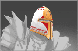 Runed Helm of Valor