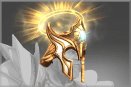 Complete Crown of Sacred Light
