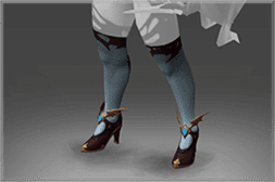 Bloodfeather Boots