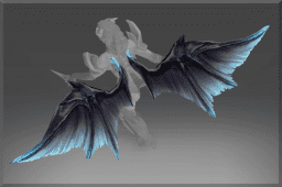 Wings of the Wicked Succubus
