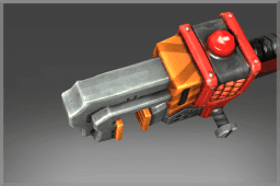 Apex Automated - Weapon