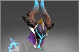 Helm of the Guardian Construct