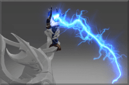 Spark of the Lightning Lord