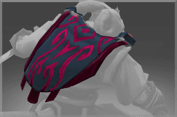 Summer Lineage Cape of Monstrous Reprisal