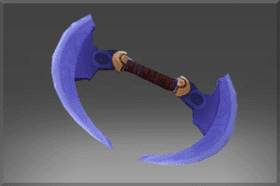 Blade of the Subtle Demon - Off-Hand