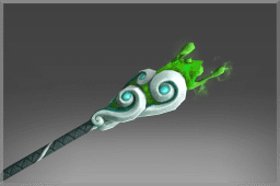 Genuine Eul's Scepter of the Magus