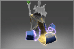 Aghs BP Cape of the Impossible Realm
