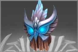 Helm of the Silvered Talon