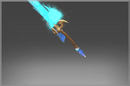 Thornwatch Weapon