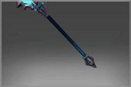 Eyriebound Imperator - Weapon
