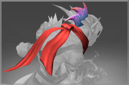 Back of the Abyssal Arms