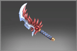 Weapon of the Abyssal Arms