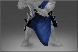 Skirt of the Flameguard