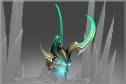 Helm of the Foulfell Corruptor